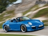 Porsche 911 Speedster