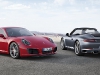 911 Carrera S / 911 Carrera Cabriolet