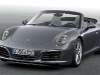 911 Carrera Cabriolet