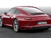 911 Carrera S