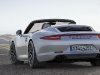 911 Carrera 4 GTS Cabriolet