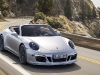 911 Carrera 4 GTS Cabriolet
