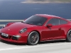 911 Carrera GTS CoupÃ©