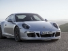 911 Carrera 4 GTS Coupé