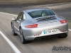 Porsche Carrera und Carrera S 2011