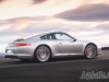 Porsche Carrera und Carrera S 2011