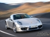 Porsche Carrera und Carrera S 2011