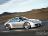 Porsche Carrera und Carrera S 2011