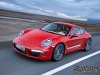 Porsche Carrera und Carrera S 2011