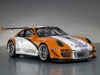 Porsche 997 GT3 R Hybrid 2011