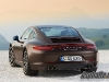 Porsche 911 Carrera 4 und 4S