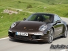 Porsche 911 Carrera 4 und 4S