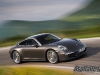 Porsche 911 Carrera 4 und 4S