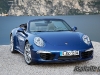 Porsche 911 Carrera 4 und 4S