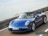 Porsche 911 Carrera 4 und 4S