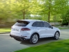 Cayenne S E-Hybrid