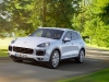 Cayenne S E-Hybrid