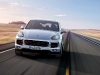 Cayenne S