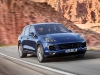 Cayenne S Diesel