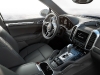 Cayenne S E-Hybrid Interieur
