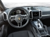 Cayenne S E-Hybrid Interieur