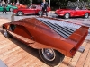 Lancia Stratos HF Zero (1970)