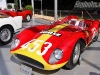 Ferrari 500 TRC Spider (1957)