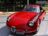 Alfa Romeo Giulietta Sprint Zagato Codatronca
