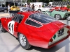 Alfa Romeo Giulietta Sprint Zagato Codatronca