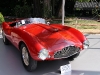 Aston martin DB2/4 Competition Spider