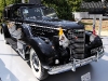 Cadillac sixteen town car