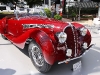 Delahaye 135 MS Grand Sport Roadster