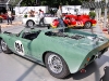 Ford GT40 Works Prototype Roadster