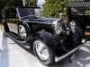 Hispano Suiza J12 Cabriolet Deville