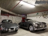 Alfa Romeo 6c 2500 SS