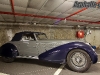 Alfa Romeo 8c 2300