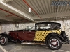 Rolls-Royce Phantom II Special Town Car Brewster