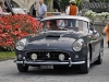 Ferrari 250GT Spider California SWB