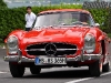 Merceces 300 SL Roadster