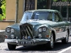 Rolls Royce Silver Cloud III