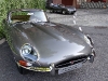 Jaguar E-type