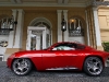 Alfa Romeo Disco Volante