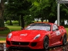 Ferrari 599XX