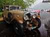 Bentley 6½-Litre Sedanca de Ville