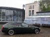 Maserati Touring Bellagio Fastback