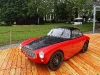 Moretti 750 Gran Sport Berlinetta