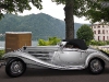 Mercedes-Benz 540K 1937