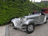 Mercedes-Benz 540K 1937