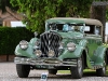 1933 Pierce Arrow 1242