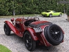 Alfa Romeo 8C 2300 1932